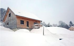 Chalet Las Abelhas